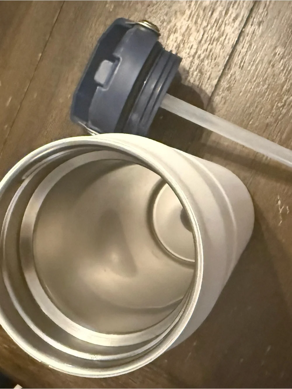 The IceFlow™ Flip Straw Tumbler | 30 OZ - Picture 4 of 5